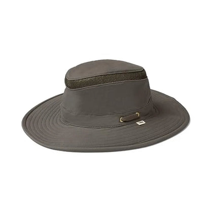 UPF 50+ Moisture Wicking Cotton Bucket Hat