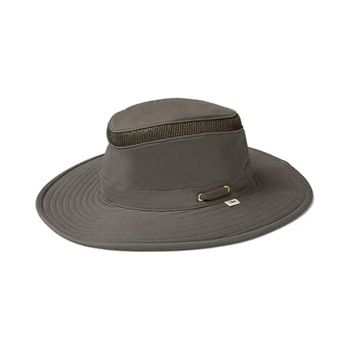UPF 50+ Moisture Wicking Cotton Bucket Hat