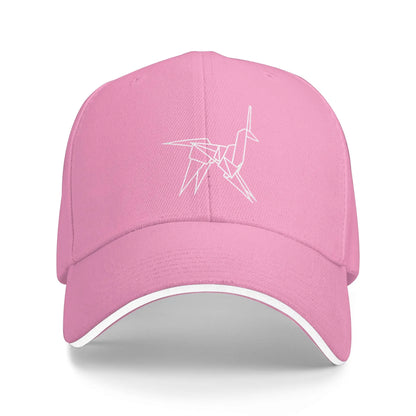 Blades Runner 2049 Retro Trucker Baseball Cap