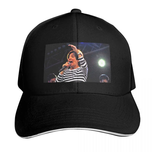 Sharleen Spiteri Texas Live Performance Unisex Baseball Cap