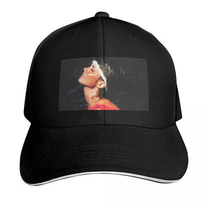 Olivia Newton John Physical Classic Baseball Cap