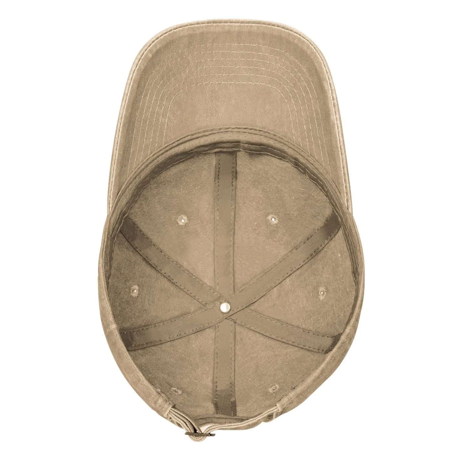 One Piece Leisure Snapback Baseball Cap