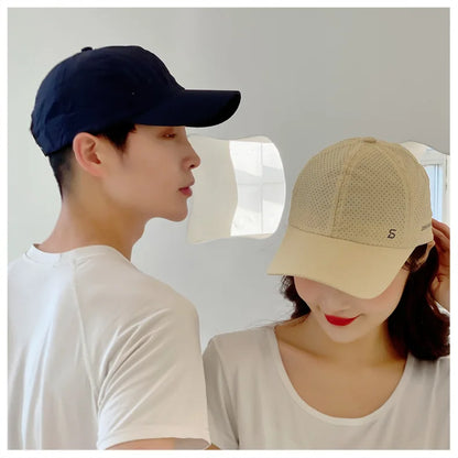 Original Design Running Baseball Cap