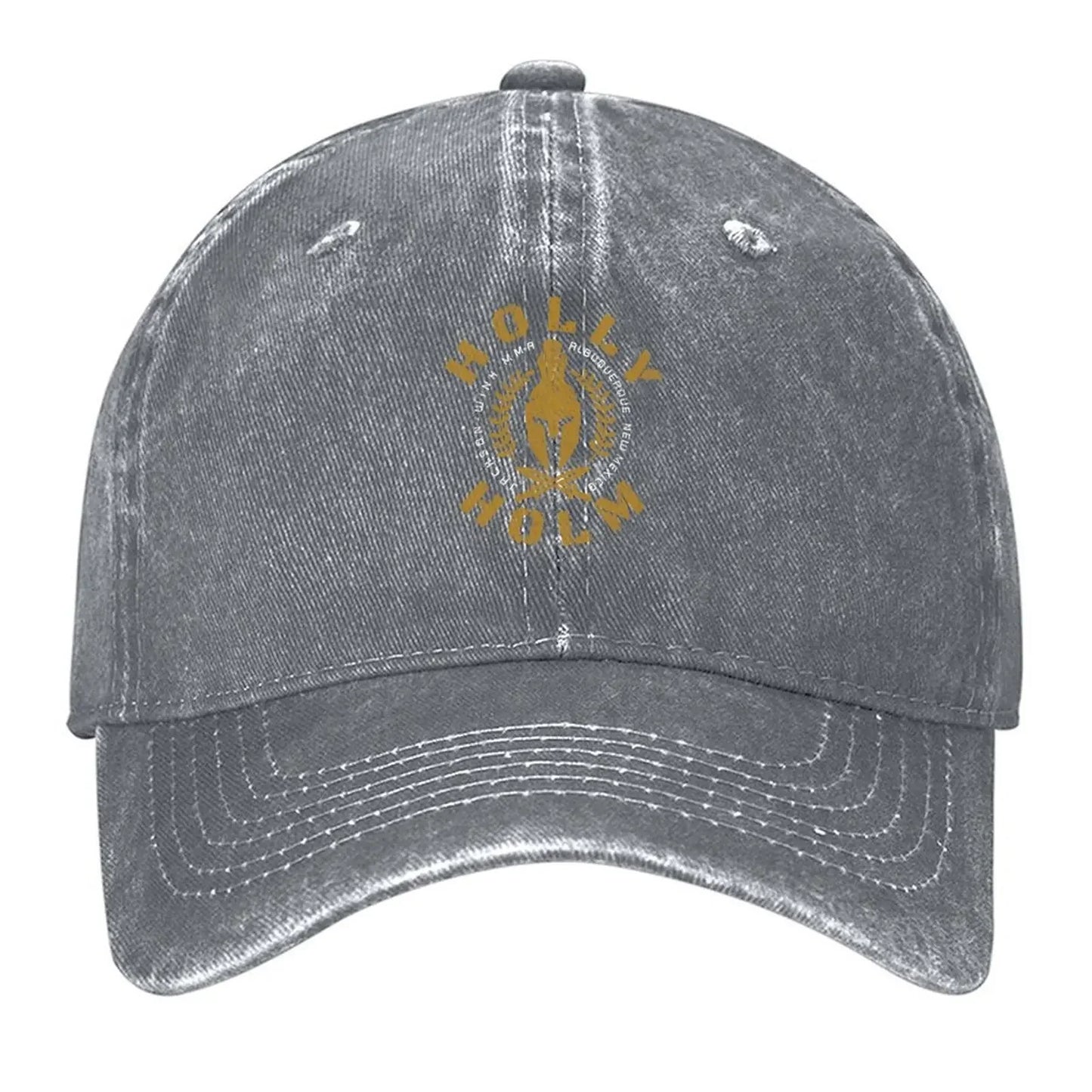 Holly Holm Outdoor Baseball Cap