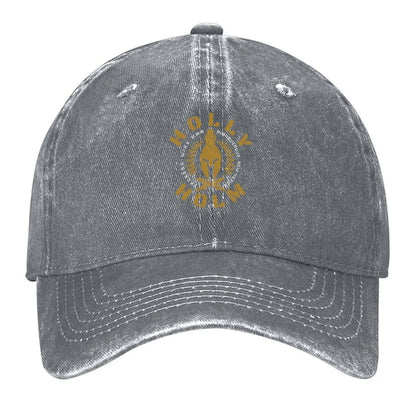 Holly Holm Outdoor Baseball Cap