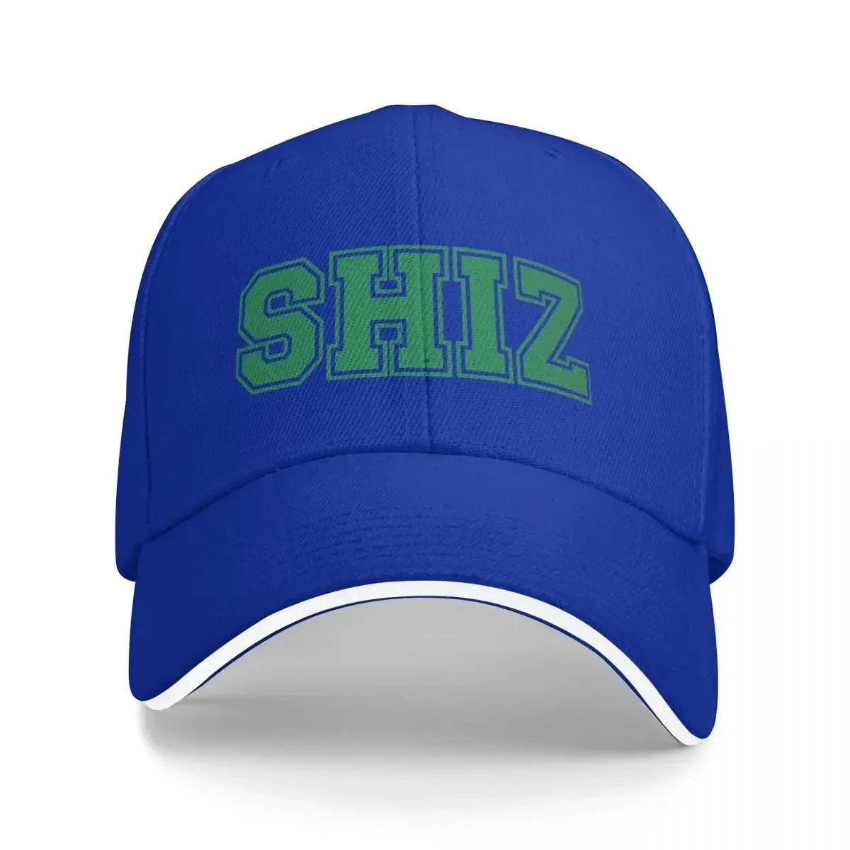 Wicked Fantasy Movie Logo Baseball Cap