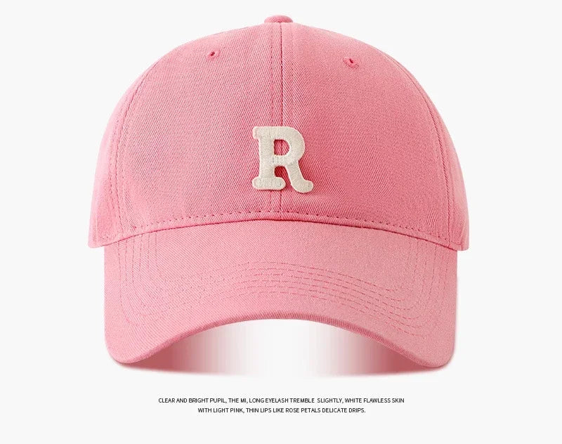 Large Head Circumference Baseball Cap Men's And Women's