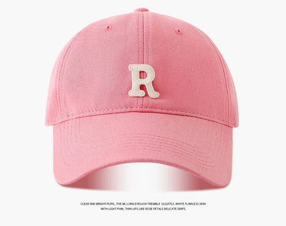 Large Head Circumference Baseball Cap Men's And Women's
