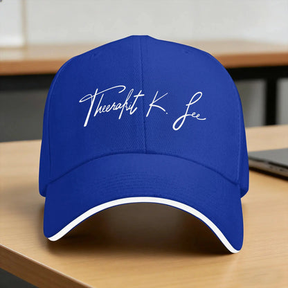 Pond Phuwin Thai BL Baseball Cap
