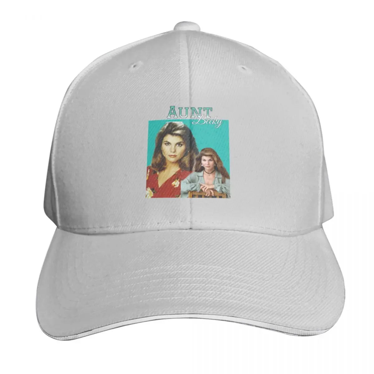 Aunt Becky UPF 50+ Breathable Mesh Baseball Cap