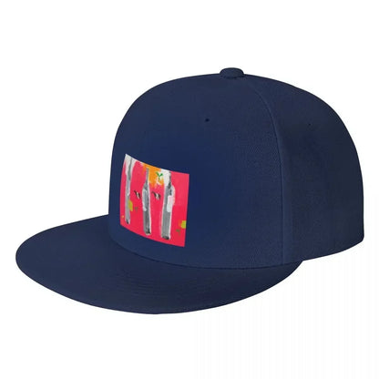 2026 Utopia Companion Thermal Visor Snapback Cap