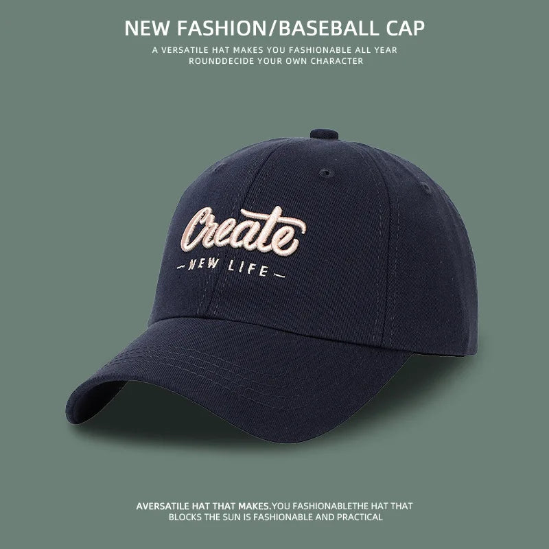 Sun Visor Hat Adjustable And Fashionable Sun Protection