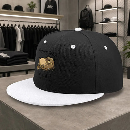 Lightweight Duckbill Cap Suitable