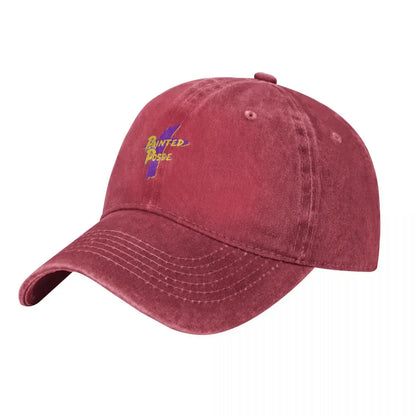 LSU Painted Posse Merch Sports Baseball Cap