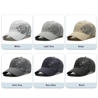 New Style Summer Baseball Cap