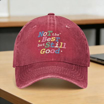 Thai BL Duang With You Graphic Baseball Cap