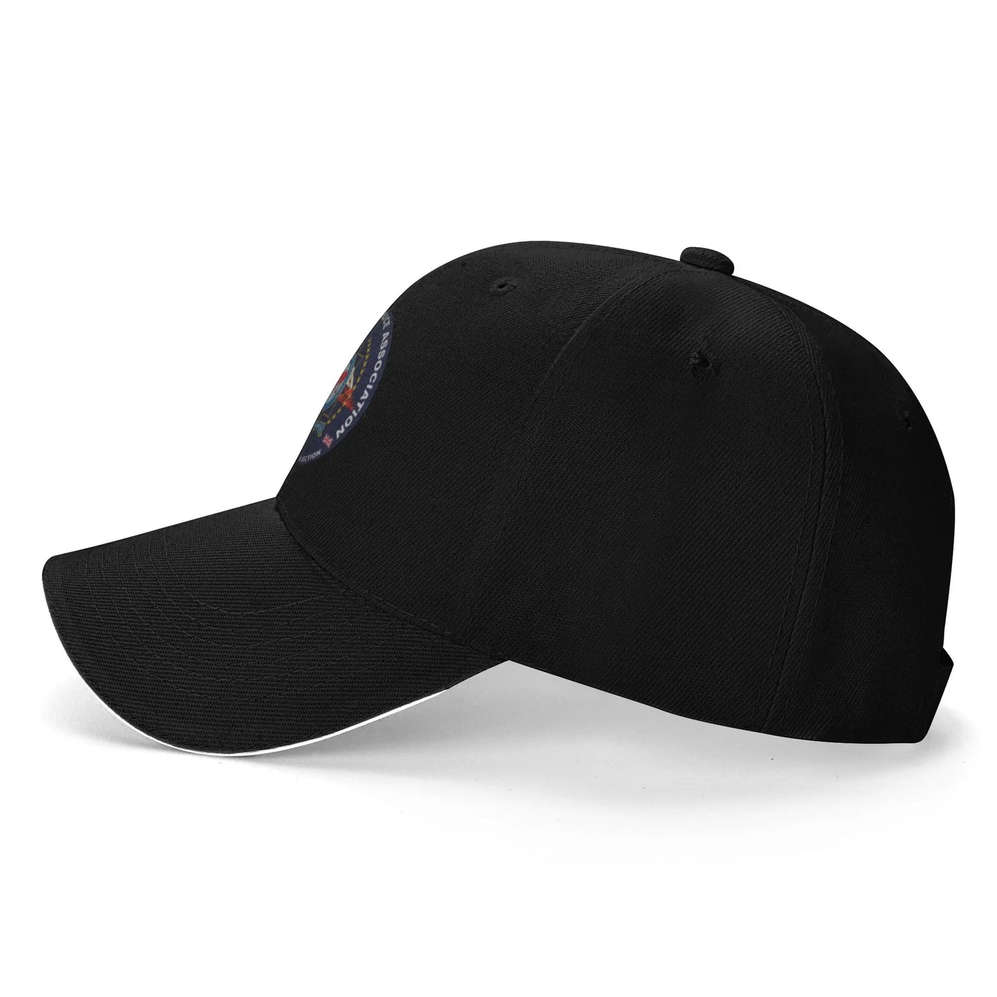 International Police Association Baseball Cap