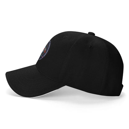 International Police Association Baseball Cap
