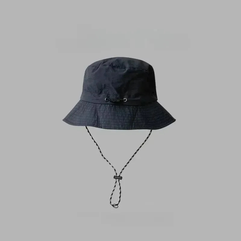 Waterproof Bucket Outdoor Hat