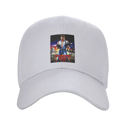 Chuck Norris GOA Outdoor Streetwear Baseball Cap