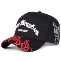 Black Red