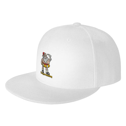 Fashion Chilis Vintage Snapback Cap