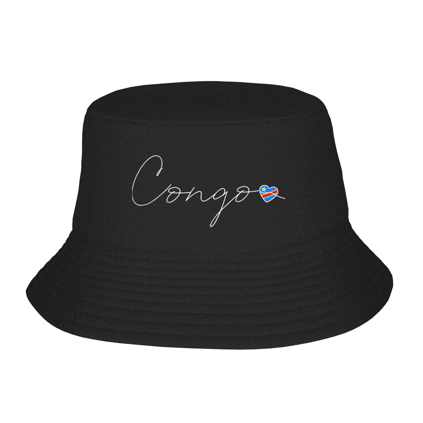 Summer Bob Bucket Hat Outdoor