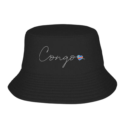 Summer Bob Bucket Hat Outdoor