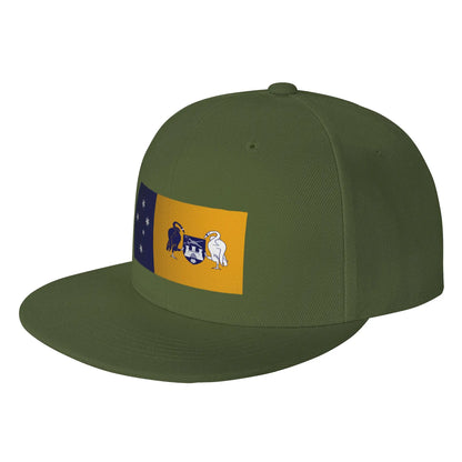 Australian Capital Territory Flag Snapback Cap