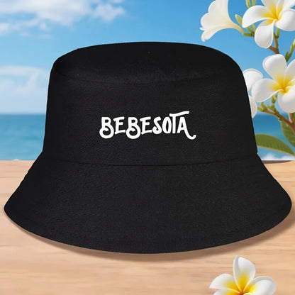 Bebesota Funny Reggaeton Perreo Frikitona Bucket Hat