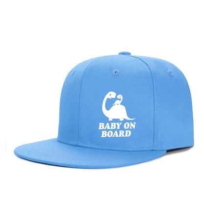 Urban Trendy Fashion Individual Casual Cap