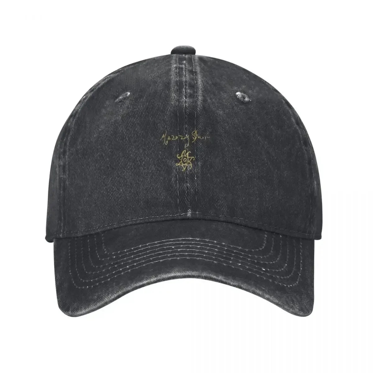 Mazzy Star Summer Baseball Cap