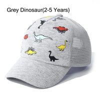 G Dinosaur 2-5 Years