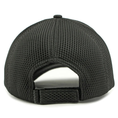 5cm Short Brim Baseball Cap Male 6 Panels Baseball Hat