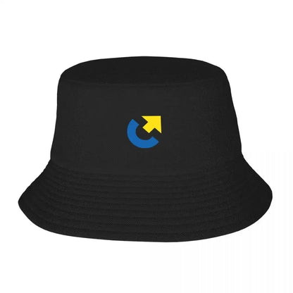 LC-TOP Figurative Mark Bucket Hat
