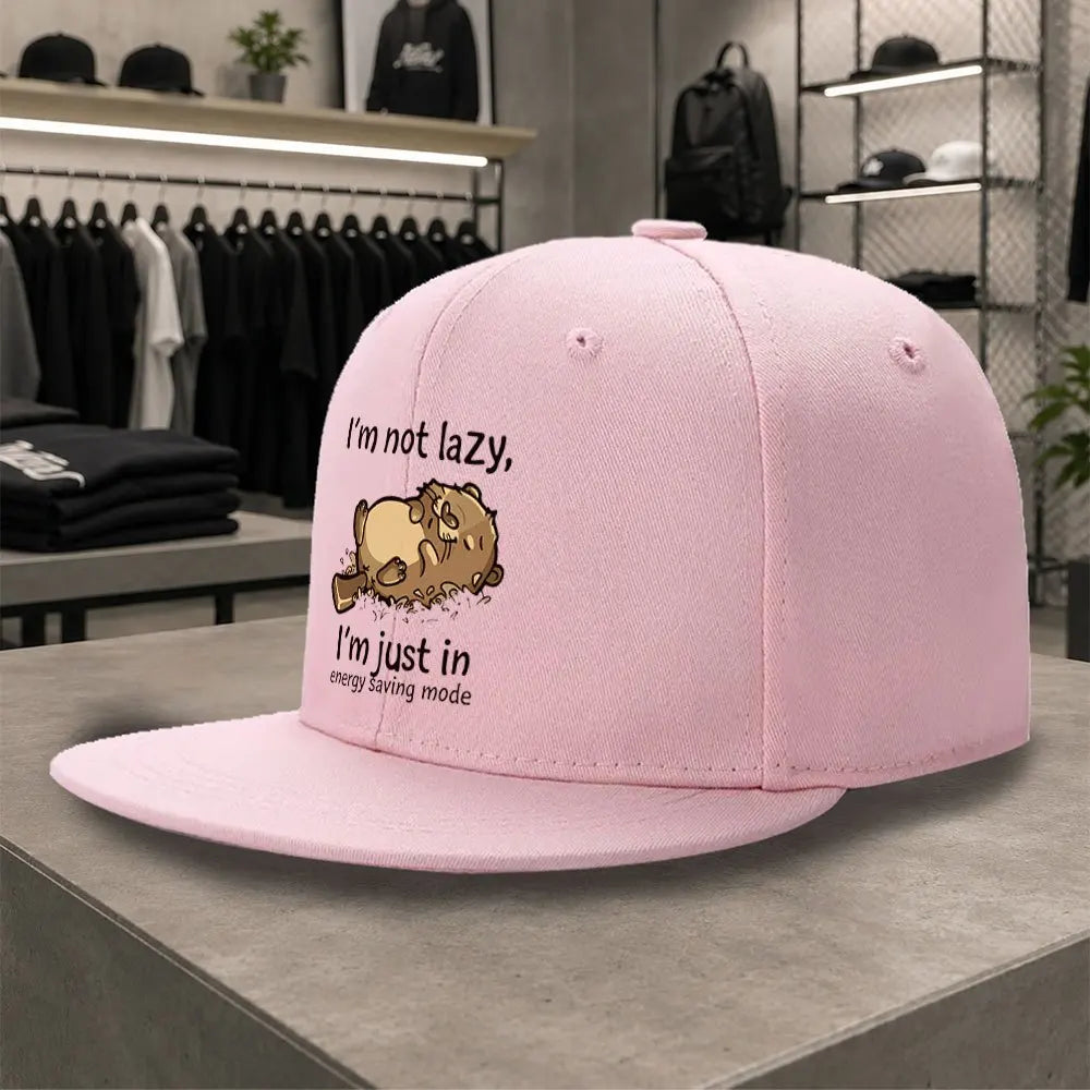 Lightweight Duckbill Cap Suitable