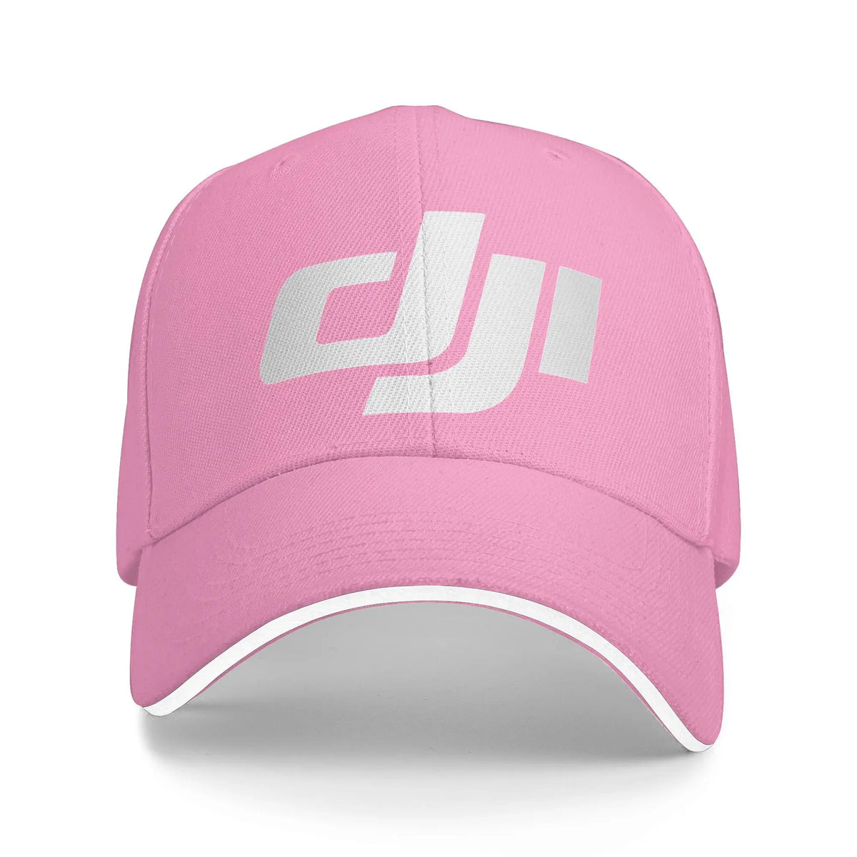 DJI Drone Pilot Baseball Cap