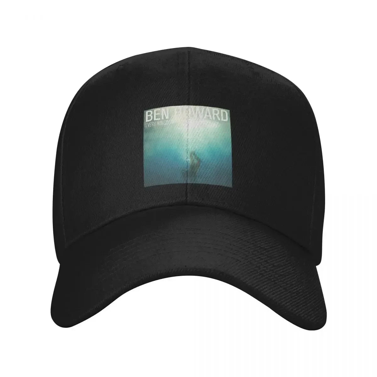 Every Kingdom Anime Inspired Baseball Cap