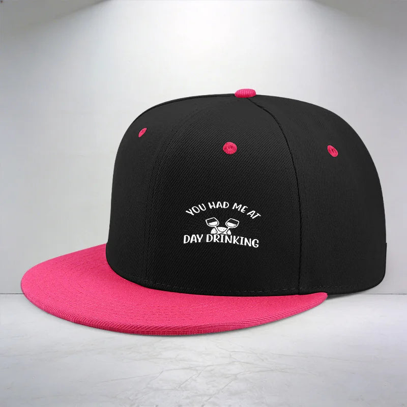 2.54 Cm Graphic Print Hip Hop Cap Unisex