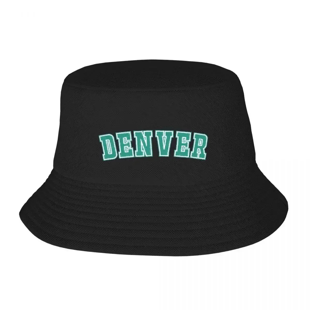 Denver Colorado Outdoor Bucket Hat