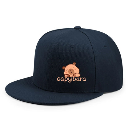 Outdoor Trendy Fashionable Unisex Cap