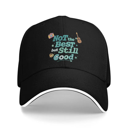 Duang With You Still Good Y2K Baseball Cap