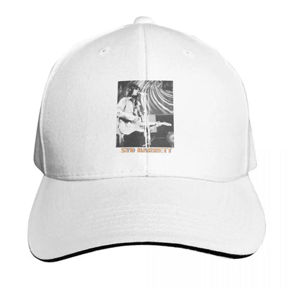 SYDBRTORIGINAL1FS Classic Graphic Baseball Cap