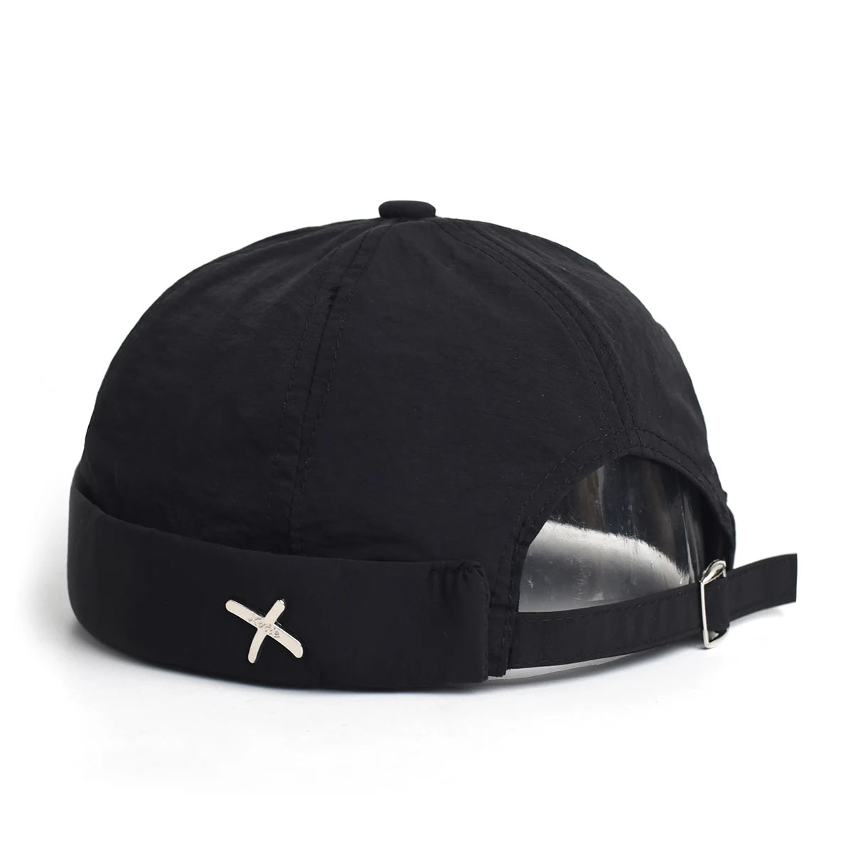 Beanie Cap For Men Brimless Docker Cap