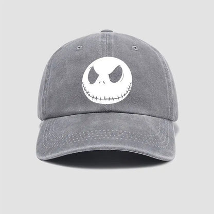 Nightmare Jack Snapback Baseball Cap