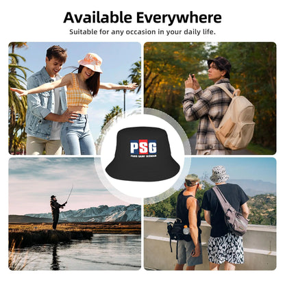 Bucket Hat Harajuku Fisherman Caps