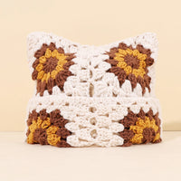White Brown