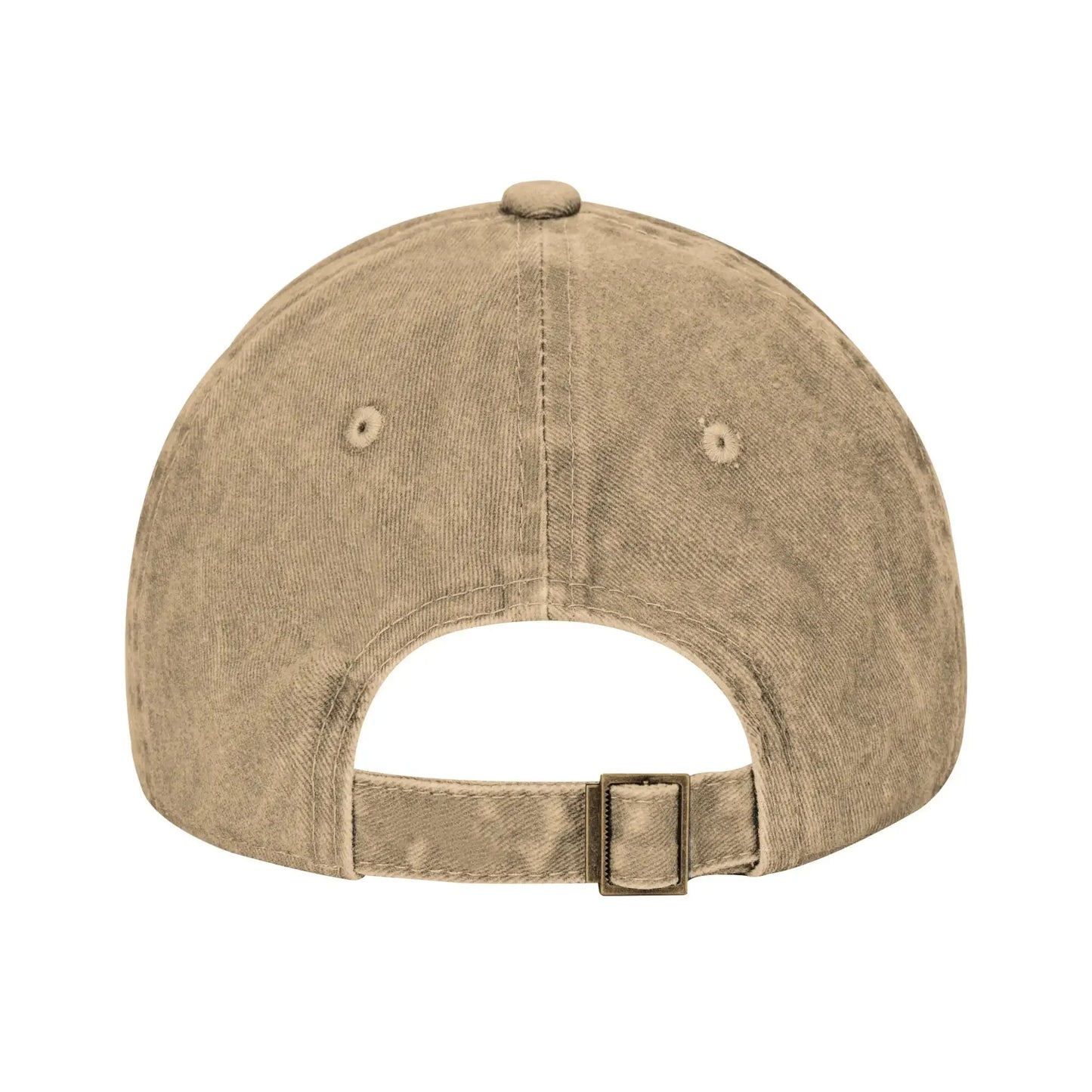 Michaels Punk Metal Baseball Cap