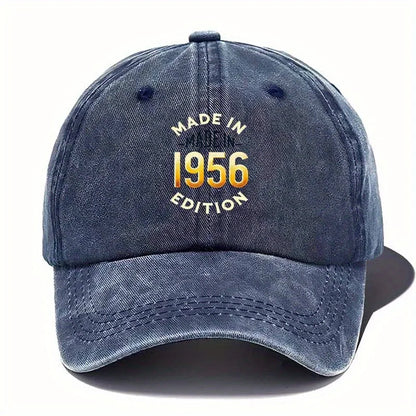 Trendy Casual Outdoor Baseball Cap