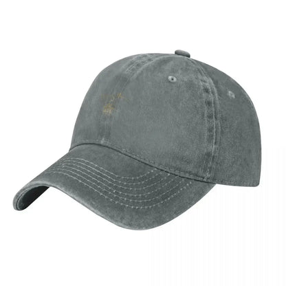 Mazzy Star Summer Baseball Cap
